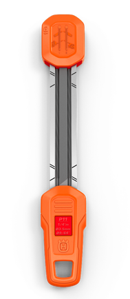 Husqvarna  2 in 1 Filing Guide P11 1/4 mini - 3.5mm