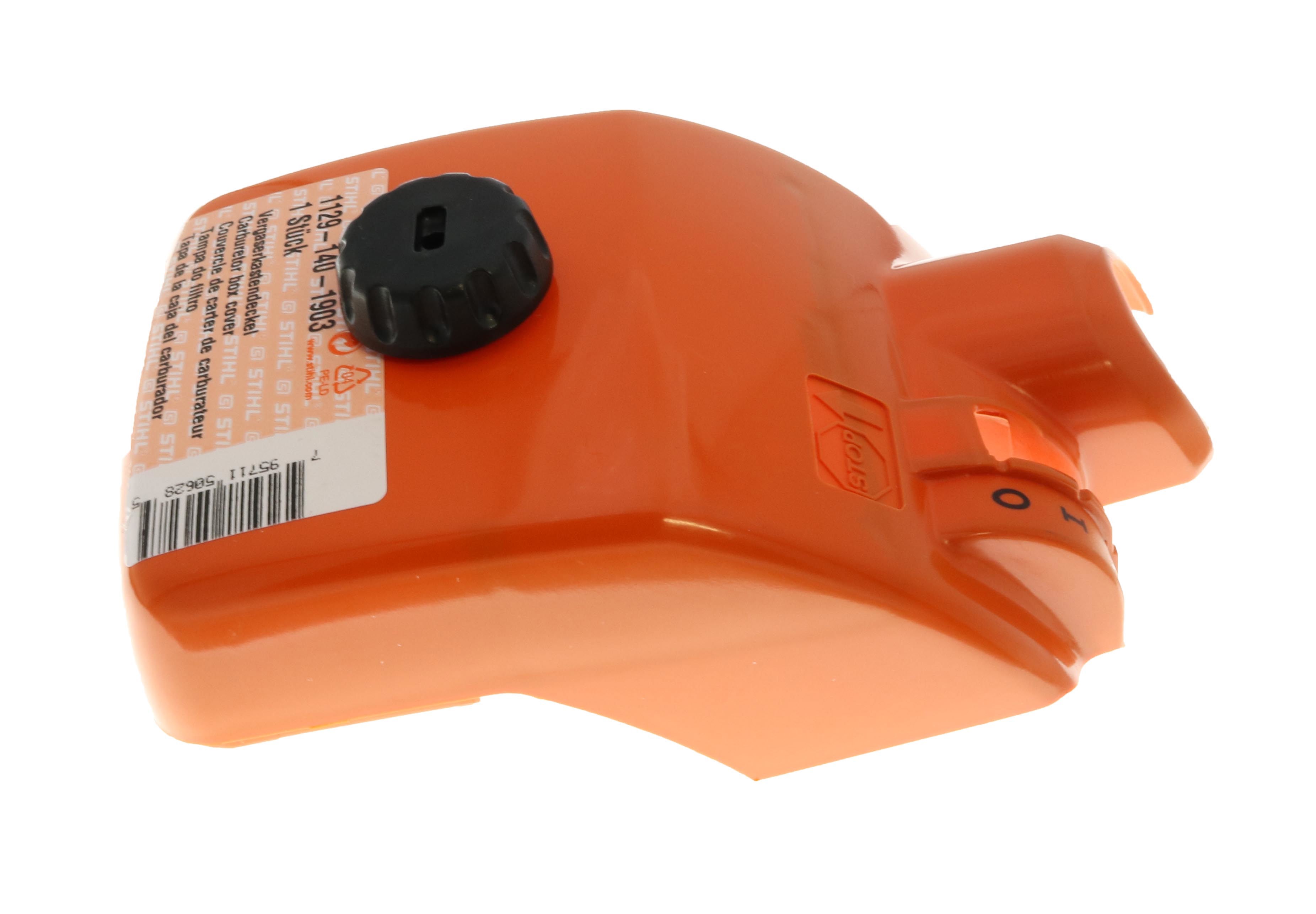 Stihl Carburettor box cover