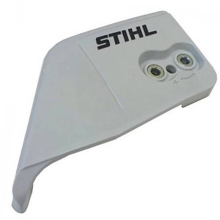 Stihl Chain sprocket cover