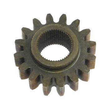 Peerless Spur Gear - 16 Tooth