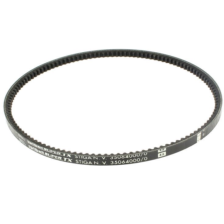 Stiga Trapezoidal Belt Zx27 1/2 - 135064000/0