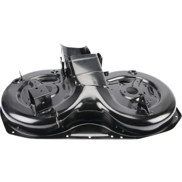 Stiga Cutter Deck Casing NJ92 [Black]