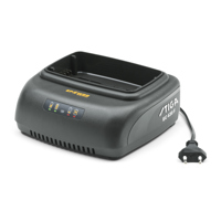 Stiga EC 430 F - Fast Charger 48v 3Ah (EU)