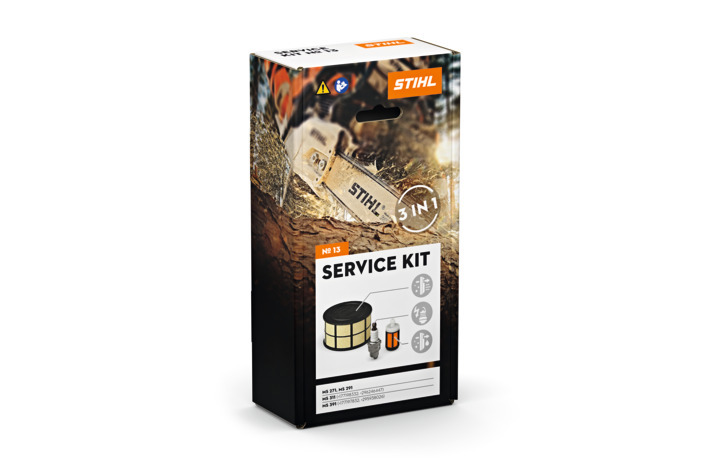 Stihl Service Kit 13 - For MS 271, MS 291, MS 311 and MS 391