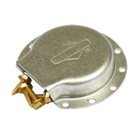 Briggs & Stratton Deflector-Muffler