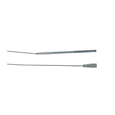 Castel / Twincut / Lawnking Steering Cable [Villa] - 1134-9023-01