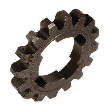 Peerless Spur Gear - 16 Tooth