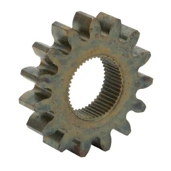 Peerless Spur Gear - 15 Tooth