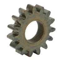 Peerless Gear 15-teeth