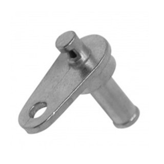 Husqvarna  1/2 Barb.Deck.Washout.Port - 5835443-01