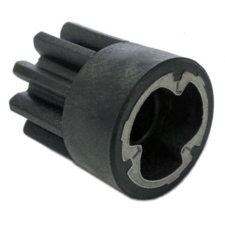 Viking Drive Pinion - Left