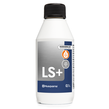 Flymo Two Stroke Oil LS+, 100ml