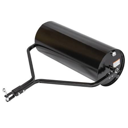 Bertolini Towed Steel Body Roller - 91 cm