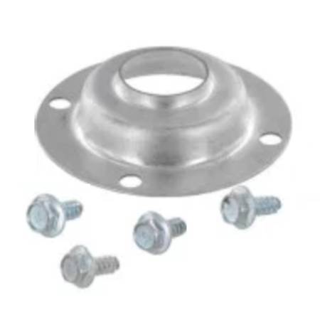 Briggs & Stratton Deflector-Muffler