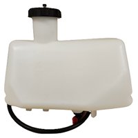 Stiga Fuel Tank C/W Gauge