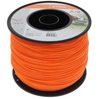 Stihl Line round quiet � 2.4 mm x 253,0 m