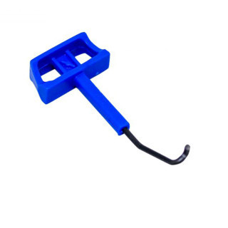 Husqvarna  Choke Control