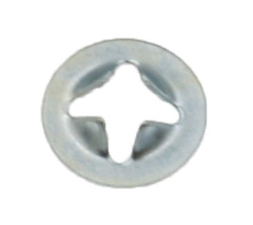 Stihl Push Nut 4x9.6x1.8