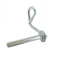 Mountfield Bolt/Pull Cord Guide