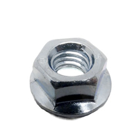 Husqvarna Nut Flange