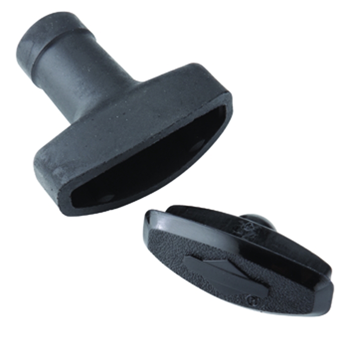 Briggs & Stratton Grip-Starter Rope