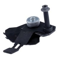 McCulloch Adjuster
