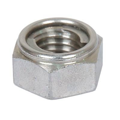 Echo Nut. Lock
