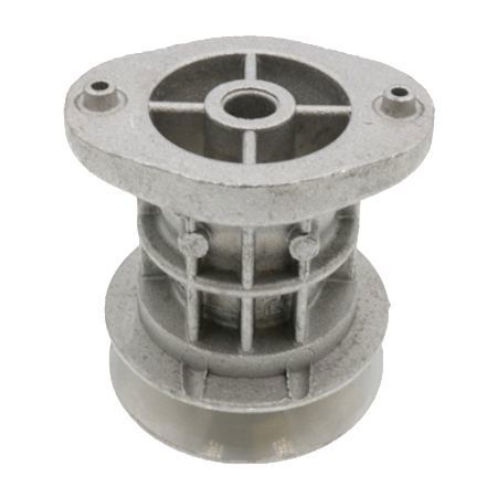 Oleo-Mac Blade Boss With Pulley 22.2mm Bore