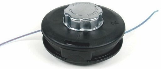Oregon >35cc Boltless, Tap & Go, Universal Head