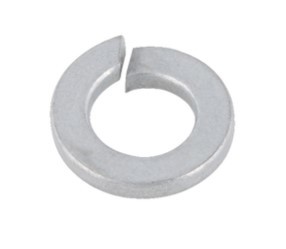 Husqvarna  Washer Spring Lock Washer With - 5962387-01