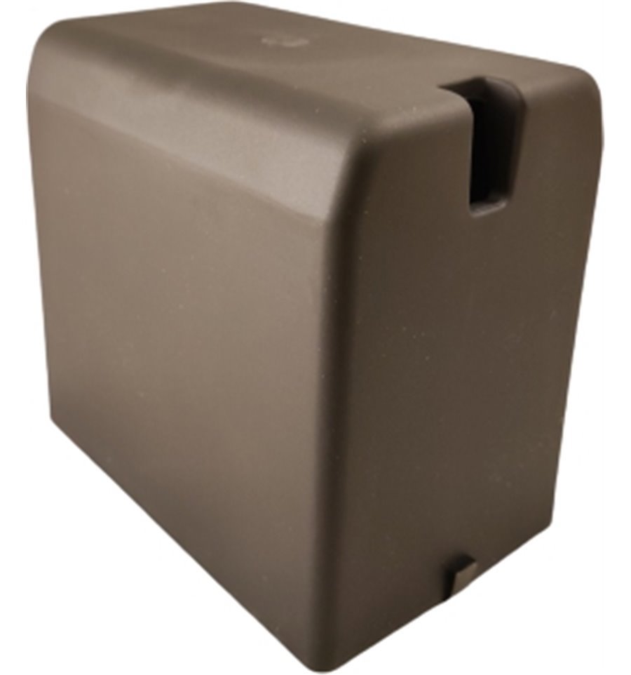 Castel / Twincut / Lawnking Battery Cover
