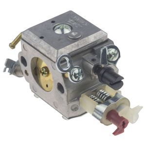 Husqvarna  Carburettor - 5052030-02