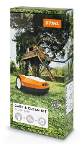 Stihl RM Care & Clean Kit