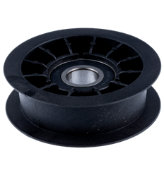 Husqvarna  Belt Tensioner Wheel - 5861043-02