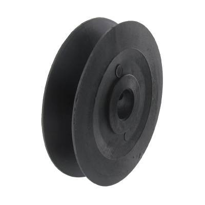 Castel / Twincut / Lawnking Pulley