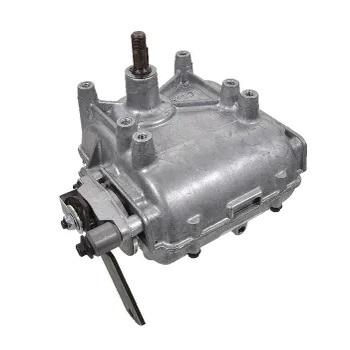 Peerless Transmission (700-740)