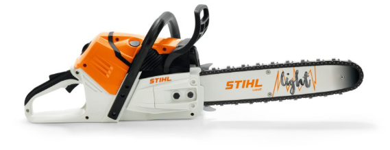 Stihl Childrens Battery Toy Chainsaw MS 500i