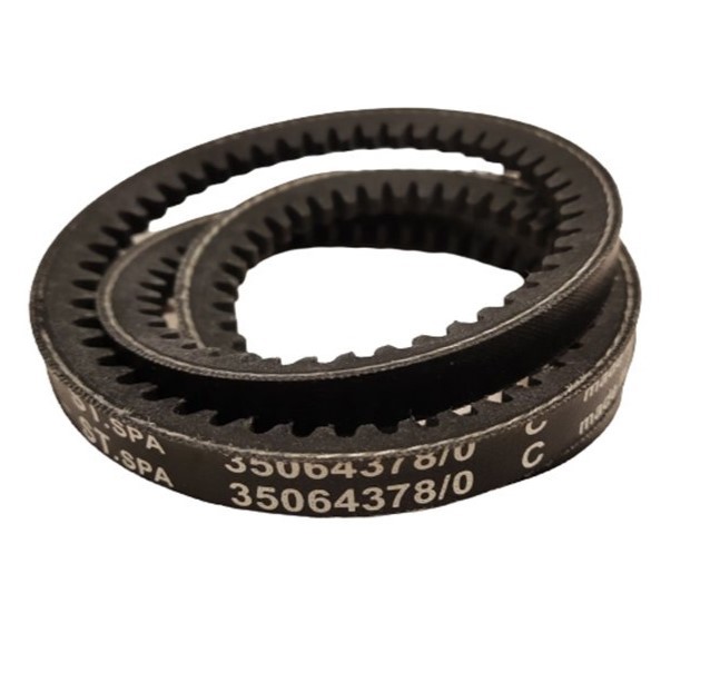 ATCO (New From 2012) Trapezoidal Belt Xpz Lp=780