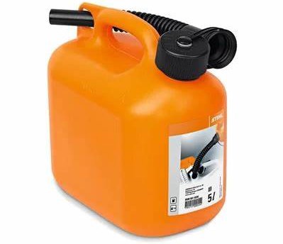 Stihl Petrol canister 5l, orange