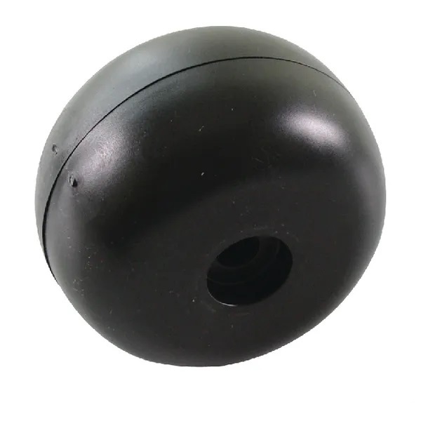 Mountfield Anti-Scalp Wheel D=100mm