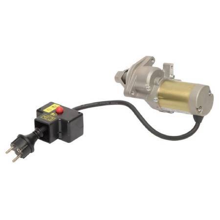 Briggs & Stratton Motor-Starter 230V