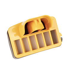 McCulloch Service Kit Assy Air Filter - 5997294-01