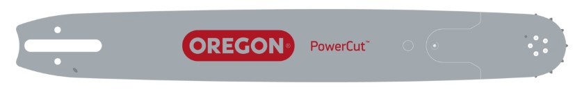 Oregon 18 inch Guide Bar - Powercut