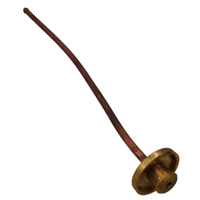 Echo Pipe. Oil (S)