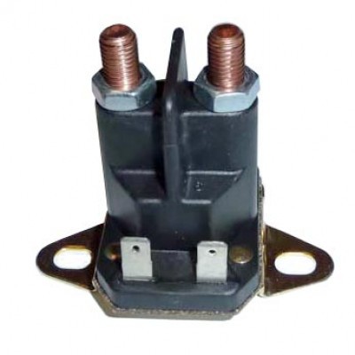 Countax Starter Solenoid