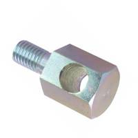 Castel / Twincut / Lawnking Hexagonal Pin Bolt