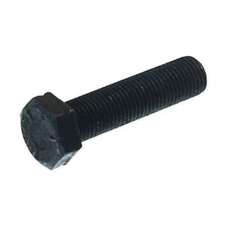 Stiga Hex-Head Screw 3/8" X 1 1/2" 24 Unf