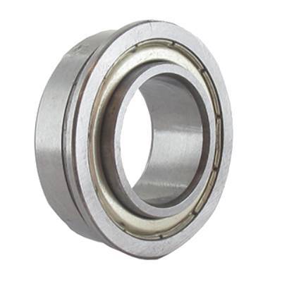 Alpina  Wheel Bearing D=20