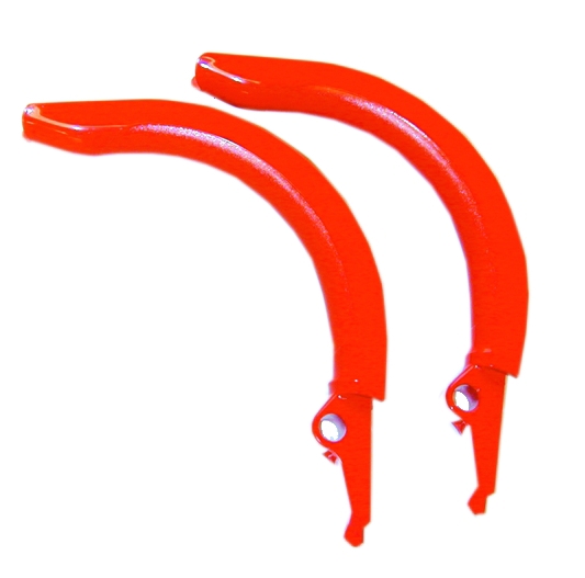 Flymo Handle