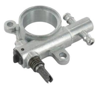 Castel / Twincut / Lawnking Oil Pump Assembly - 183594508/1